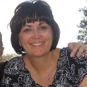 Meet your Posher, Sherri